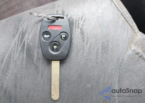 2007 Honda Civic Ex из США, поврежденный, VIN 2HGFG12877H541858